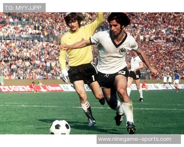 九十年代足球明星穆勒的经典瞬间与精彩回忆分享