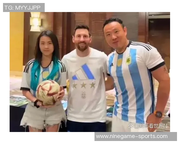 众多足球明星纷纷与王涛相识展现其在体育界的广泛人脉与影响力
