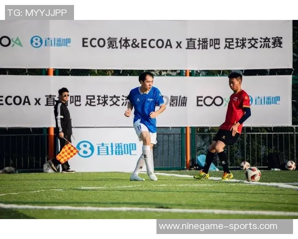 勇敢无畏的足球明星们挺身而出展现体育精神与人道关怀
